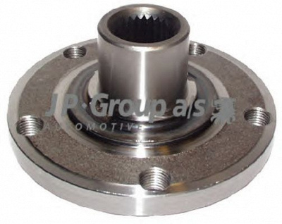 JP GROUP 1141400500 -  Ступица колеса